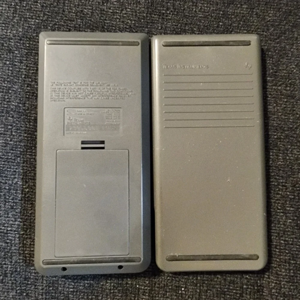 Texas Instruments texas instruments